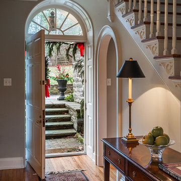 Kitchen and Interior Renovations