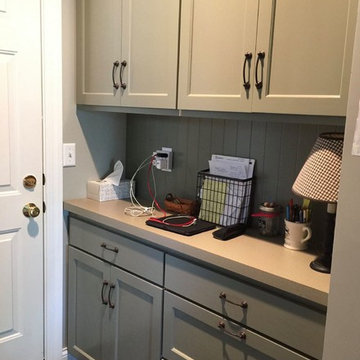 Kitchen/Main Floor Remodel