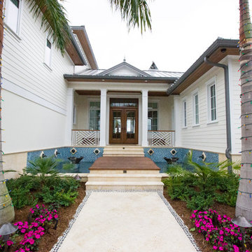 Kittle Residence