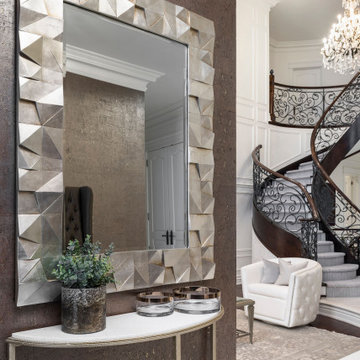 Kleinburg Luxury Home