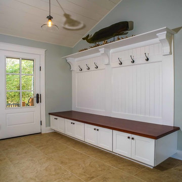 Kousa Creek: 2012 Southern Living Showcase Home