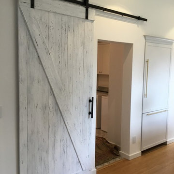 Kradolfer Barn Door