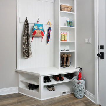 LaGrange Whole House Remodel- By Leslie Lee at Normandy Remodeling