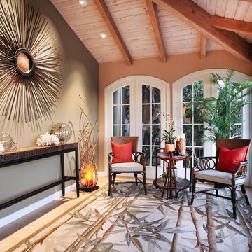 Laguna Beach Entry