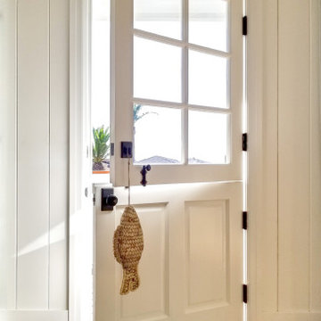 Laguna Beach Entry