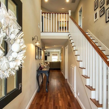 Laguna Niguel Project