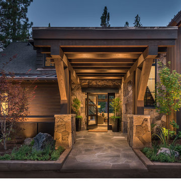 Lahontan Remodel
