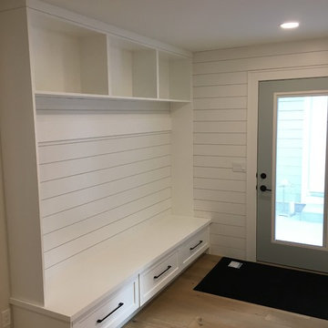 Lake bonavista project