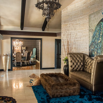 Lake Fayetteville Home