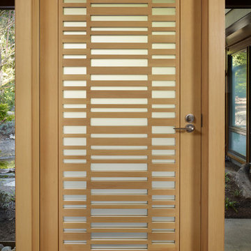 Lake Forest Park Renovation