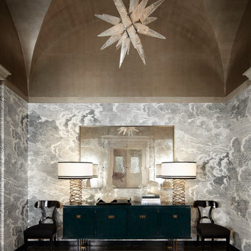 Lake Forest Showhouse 2013