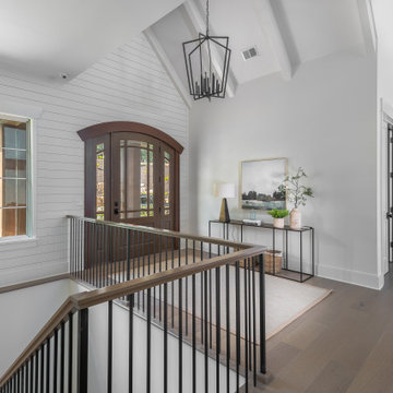 Lake Keowee Custom Home