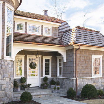 Lake Keowee: Smith Private Residence
