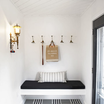 Lake Muskoka Contemporary Renovation