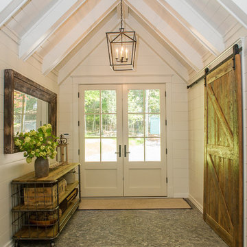 Lake of Bays 8
