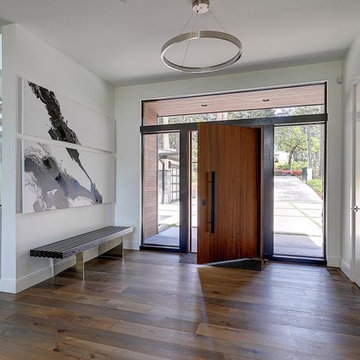 Lake Oswego Custom Home