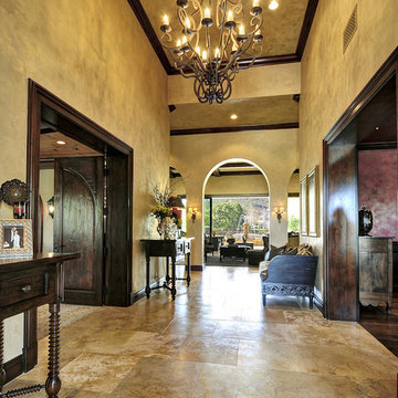 Lake Sherwood Private Residence