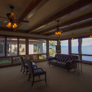 Lake Tahoe Lodge