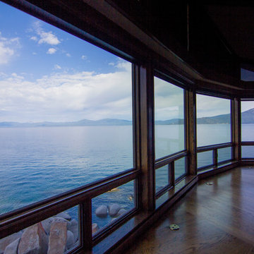 Lake Tahoe Lodge