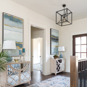 Lake Texoma New Build