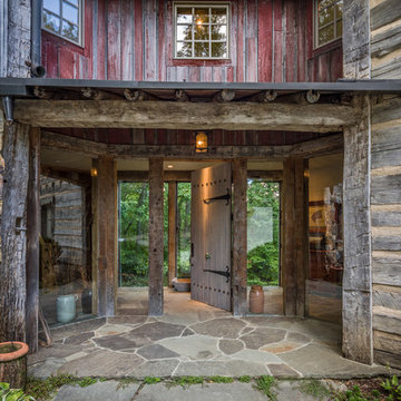 Lake Toxaway Artist's Retreat