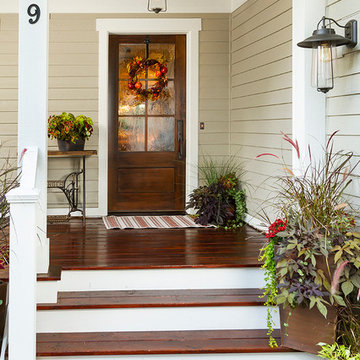 Lakeside Farmhouse