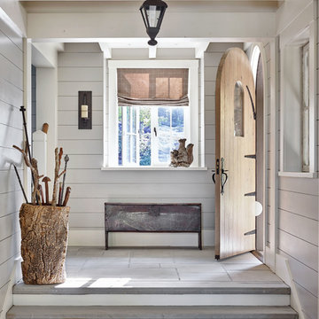 Lakeside Rustic: Lake Keowee