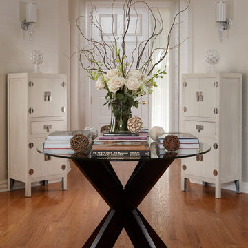 Lakeside Townhouse