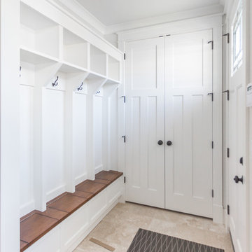 Lakeview Custom Home