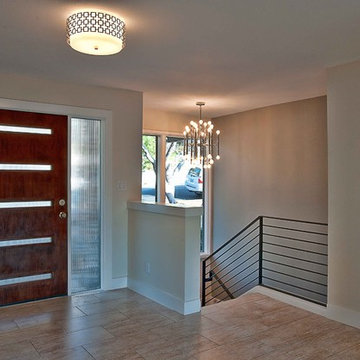 Lakeview Remodel