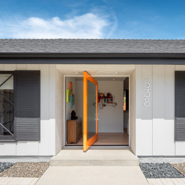 Lamb Residence