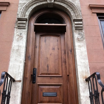 Landmark Doors