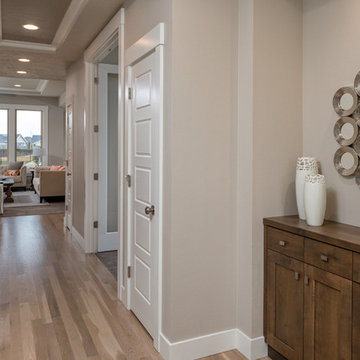 Langley by Brighton Homes