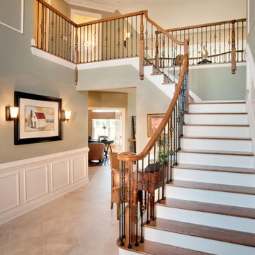 Large Entryway