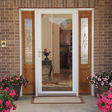Storm Doors For Front Of House