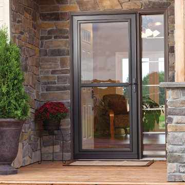 Larson Screen Away Front Door