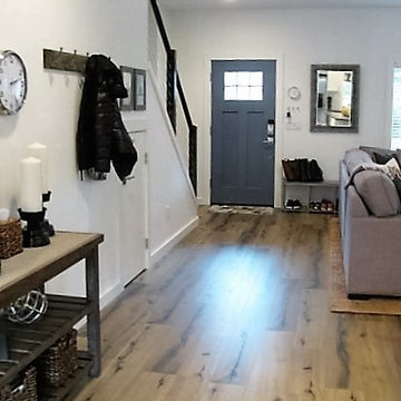 Later House