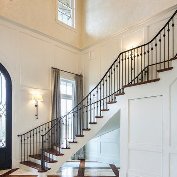 Laurel Lakes Residence