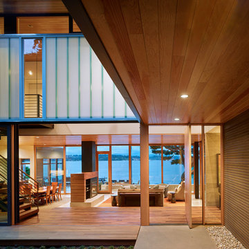 Laurelhurst Residence