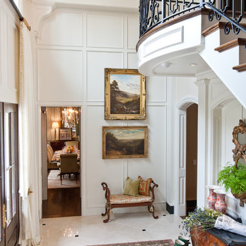 LEED Residence Belle Meade
