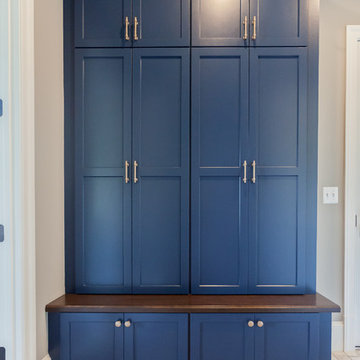 Legacy Crafted Cabinetry
