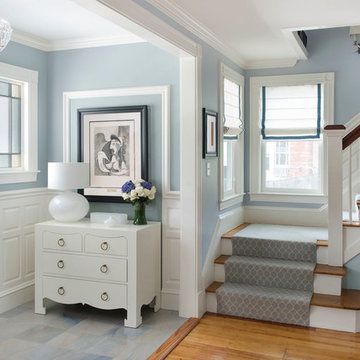 Lexington Residence