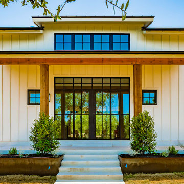 Likeness Farmhouse - Paleface Ranch