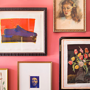Lincoln Park Vintage Featured in Domino & House Beautiful