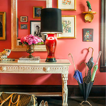 Lincoln Park Vintage Featured in Domino & House Beautiful