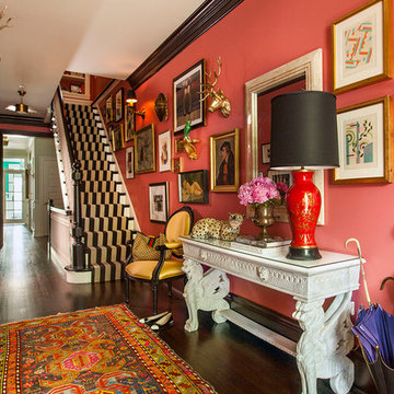 Lincoln Park Vintage Featured in Domino & House Beautiful