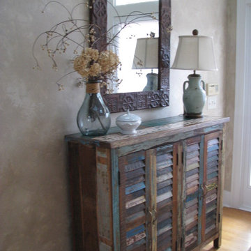 Litchfield Vacation Cottage Remodel