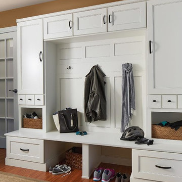 Living Areas