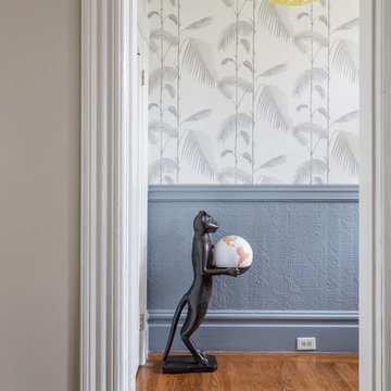 Living in a Vignette