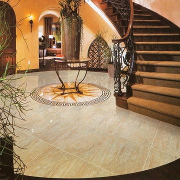 Living with Natural Stone